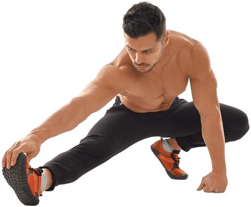 man Training